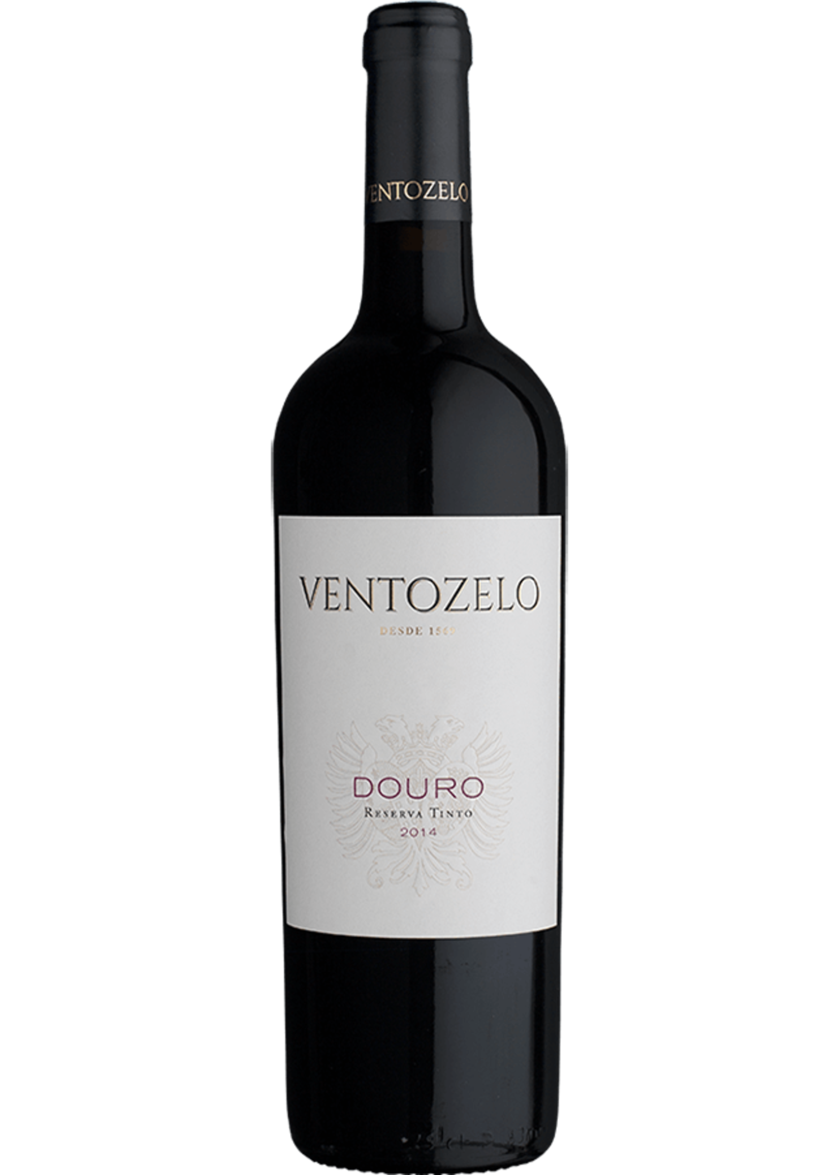 Quinta de Ventozelo Quinta de Ventozelo / Douro Tinto Reserva / 750mL