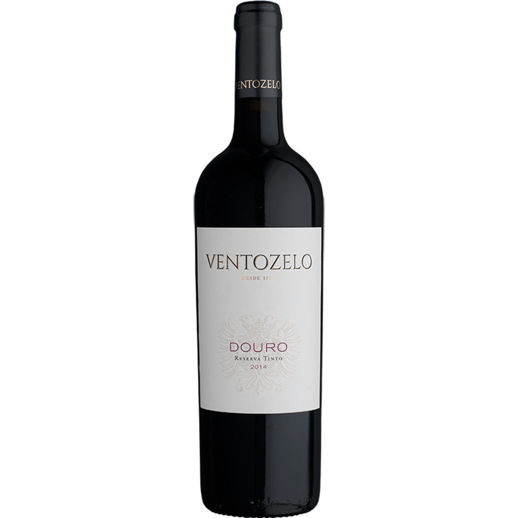Quinta de Ventozelo Quinta de Ventozelo / Douro Tinto Reserva / 750mL