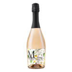 Montinore Estate Montinore Estate / Prosecco Vivace Extra Dry Rose / 750mL