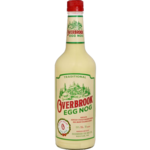 Overbrook Overbrook / Traditional Egg Nog / 750mL
