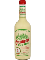 Overbrook Overbrook / Traditional Egg Nog / 750mL