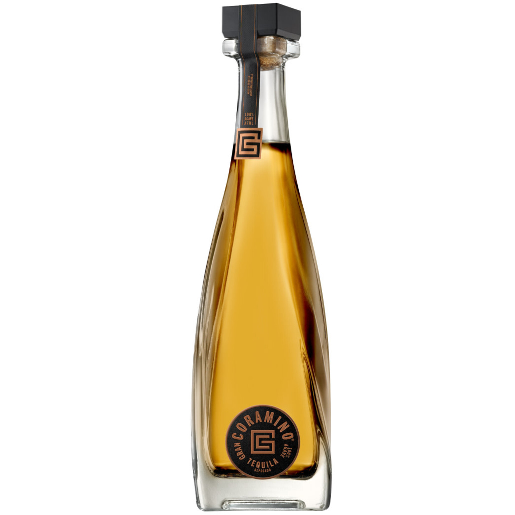 Gran Coramino Gran Coramino / Reposado Tequila 100% De Agave / 750mL