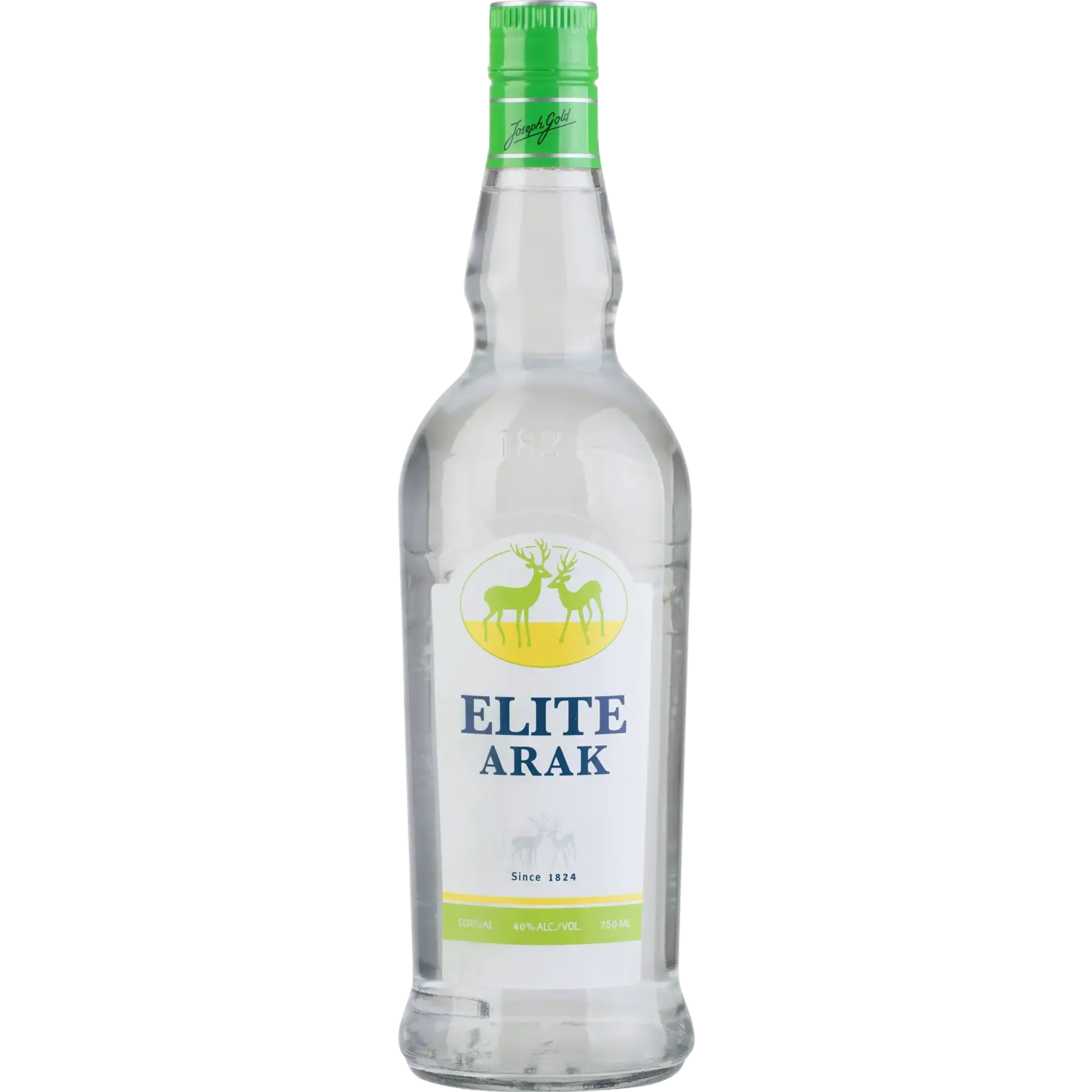 Joseph Gold Joseph Gold / Elite Arak / 750mL