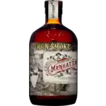 Iron Smoke Iron Smoke / Grandpa Joe's Manhattan Cocktail / 750mL