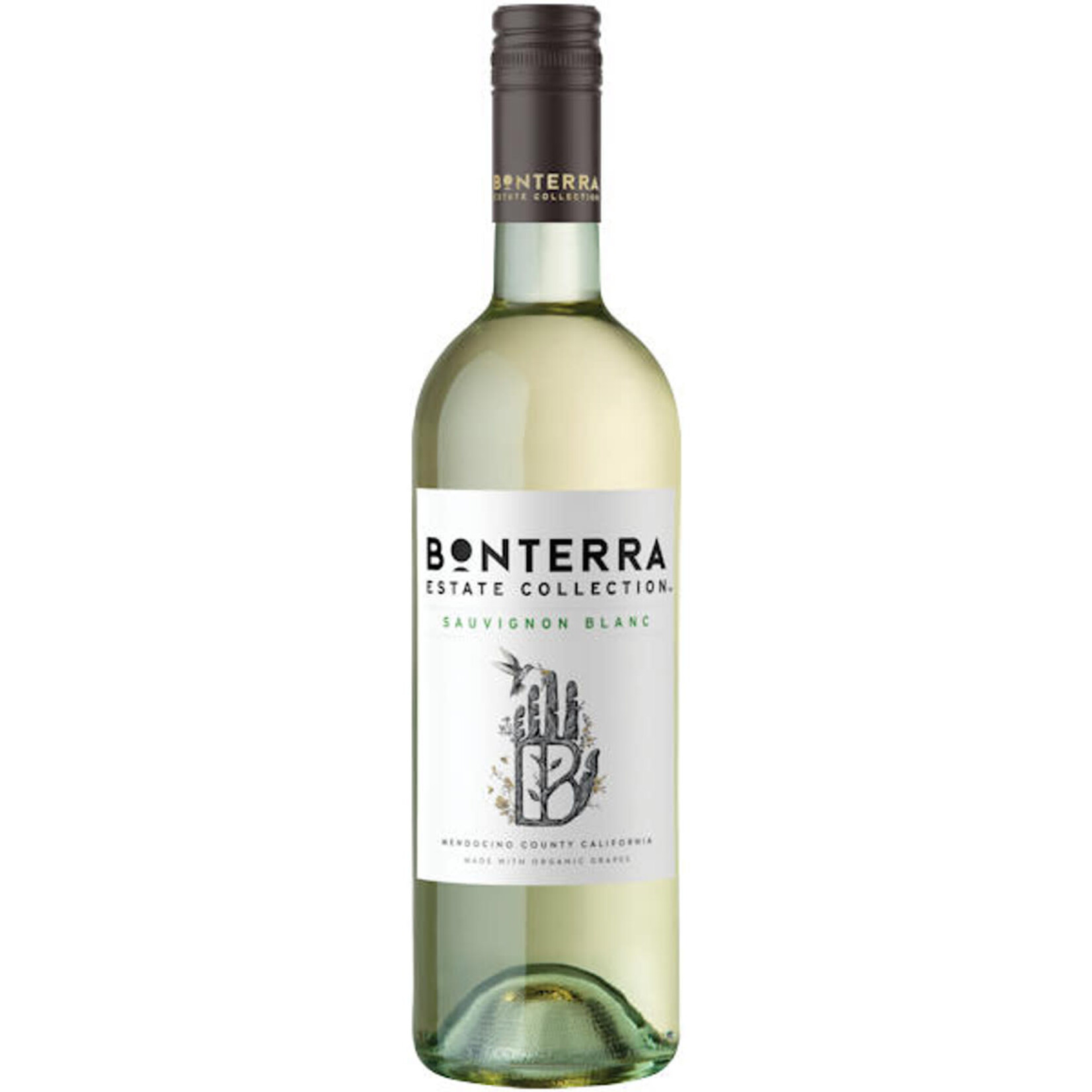 Bonterra Bonterra / Estate Collection Sauvignon Blanc Mendocino County / 750mL