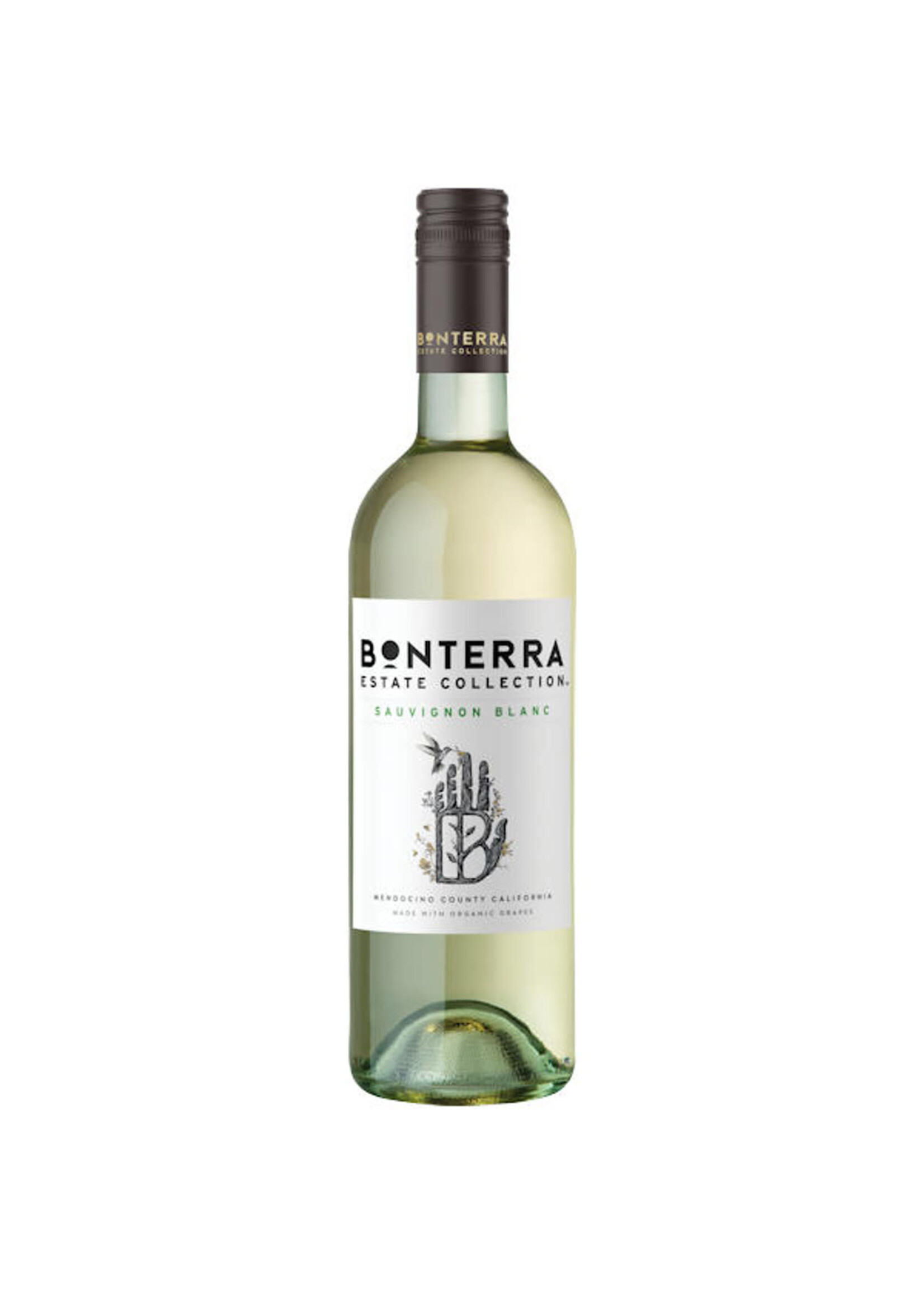 Bonterra Bonterra / Estate Collection Sauvignon Blanc Mendocino County / 750mL