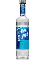 Three Olives Three Olives / Vodka / 1.0L