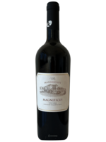 Mangiacane Mangiacane / Toscana Magnificus / 750mL