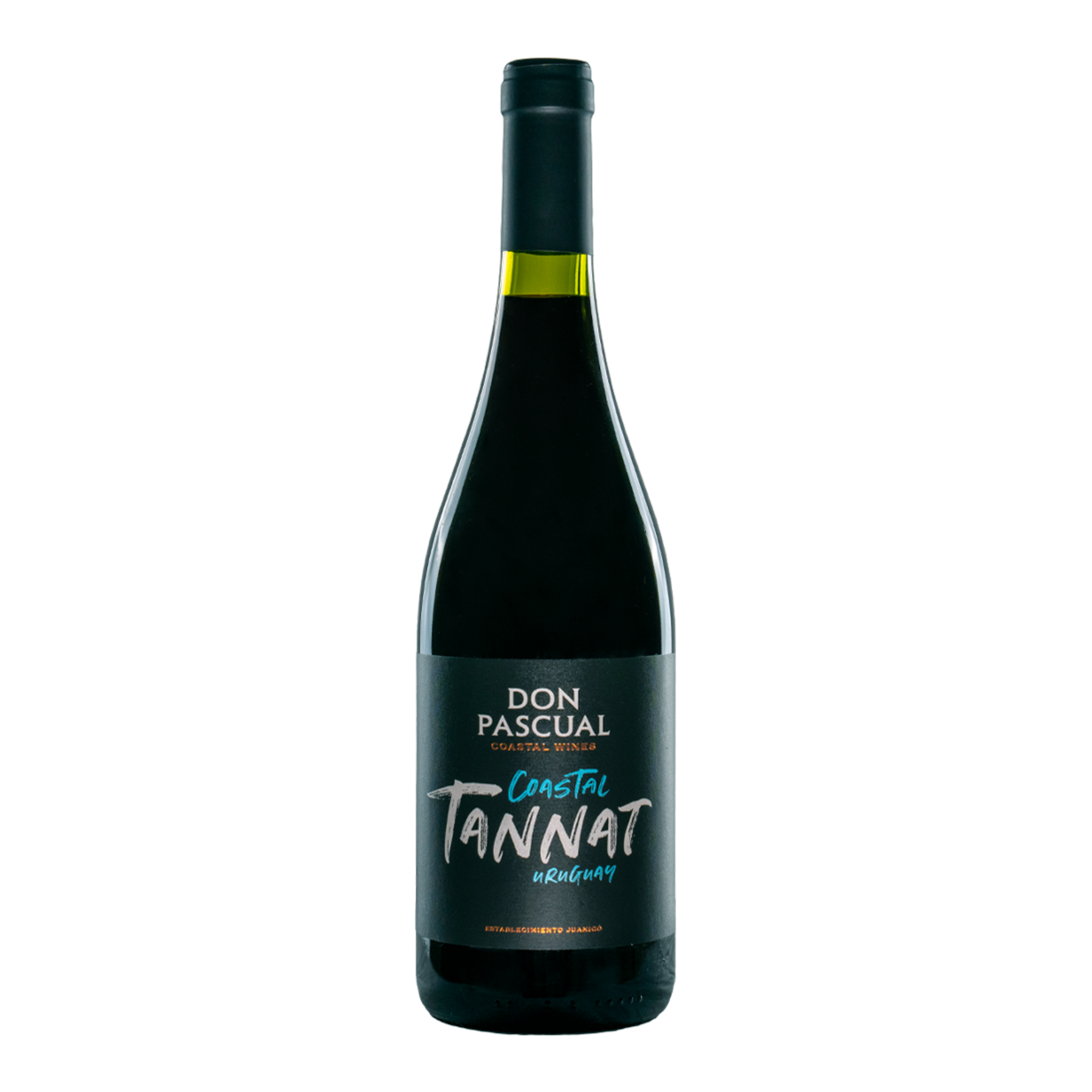 Don Pascual Don Pascual / Coastal Tannat / 750mL
