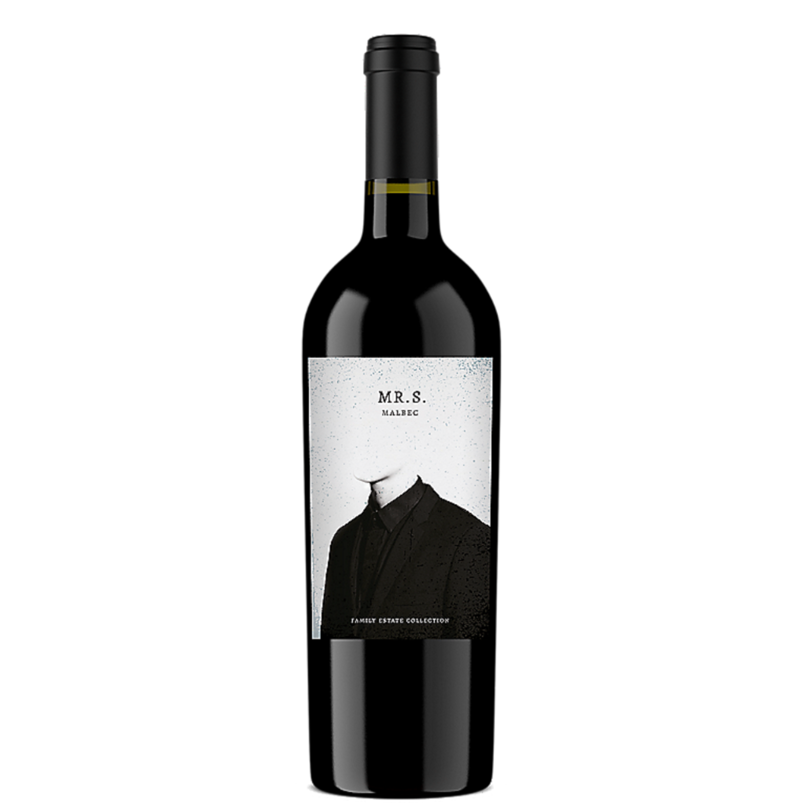 MR.S. MR.S. / Family Estate Collection Malbec Mendoza / 750mL