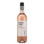 Monsieur Paradis Monsieur Paradis / Grenache - Cinsault Rose / 750mL