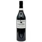G.E. Massenez G.E. Massenez / Creme de Mure / 750mL