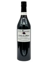 G.E. Massenez G.E. Massenez / Creme de Mure / 750mL