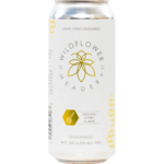 Wildflower Meadery Wildflower Meadery / Original Honey / 16oz Single Can