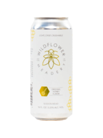 Wildflower Meadery Wildflower Meadery / Original Honey / 16oz Single Can