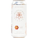 Wildflower Meadery Wildflower Meadery / Cranberry Orange / 16oz Single Can