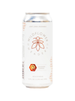 Wildflower Meadery Wildflower Meadery / Cranberry Orange / 16oz Single Can