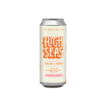 High Seas Meadery High Seas Meadery / Sun of A Beach Carbonated Mead / 16oz Single Can