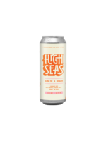 High Seas Meadery High Seas Meadery / Sun of A Beach Carbonated Mead / 16oz Single Can