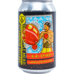 St. Ambrose Cellars St. Ambrose Cellars / X.R. Cyser Mead / 12oz Single Can