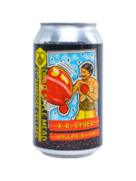 St. Ambrose Cellars St. Ambrose Cellars / X.R. Cyser Mead / 12oz Single Can