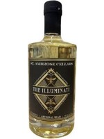 St. Ambrose Cellars St. Ambrose Cellars / Illuminati Mead / 750mL