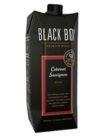 Black Box Black Box / Cabernet Sauvignon / 500mL