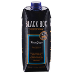 Black Box / Pinot Grigio / 500mL