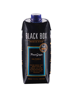 Black Box / Pinot Grigio / 500mL