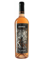 Cantine Paolo Leo Cantine Paolo Leo / Millefiori Verdeca Orange Wine / 750mL