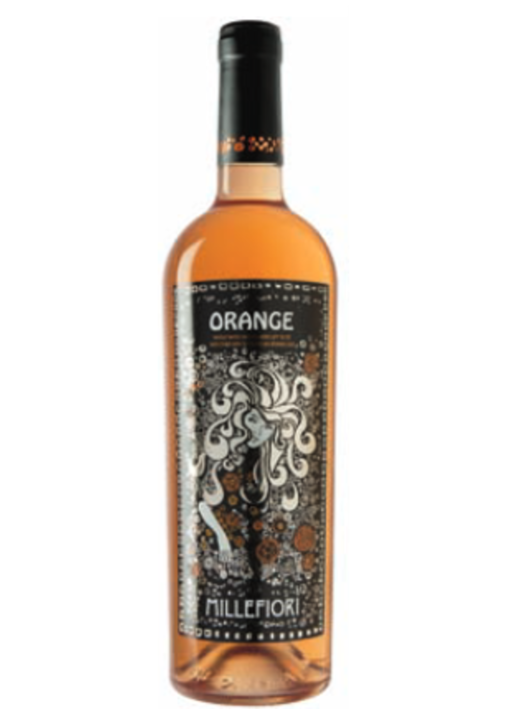 Cantine Paolo Leo Cantine Paolo Leo / Millefiori Verdeca Orange Wine / 750mL