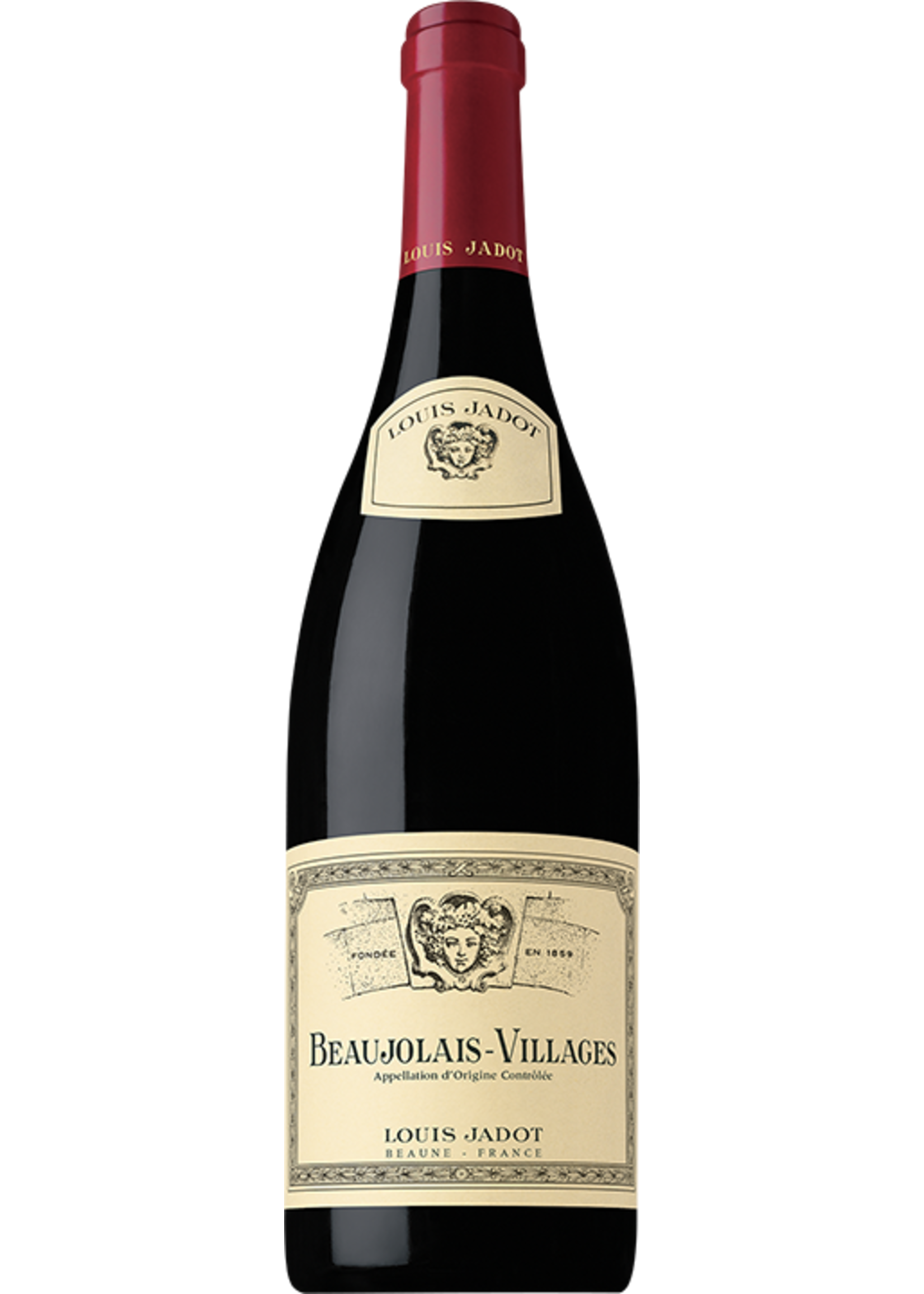Louis Jadot Louis Jadot / Beaujolais-Villages / 750mL