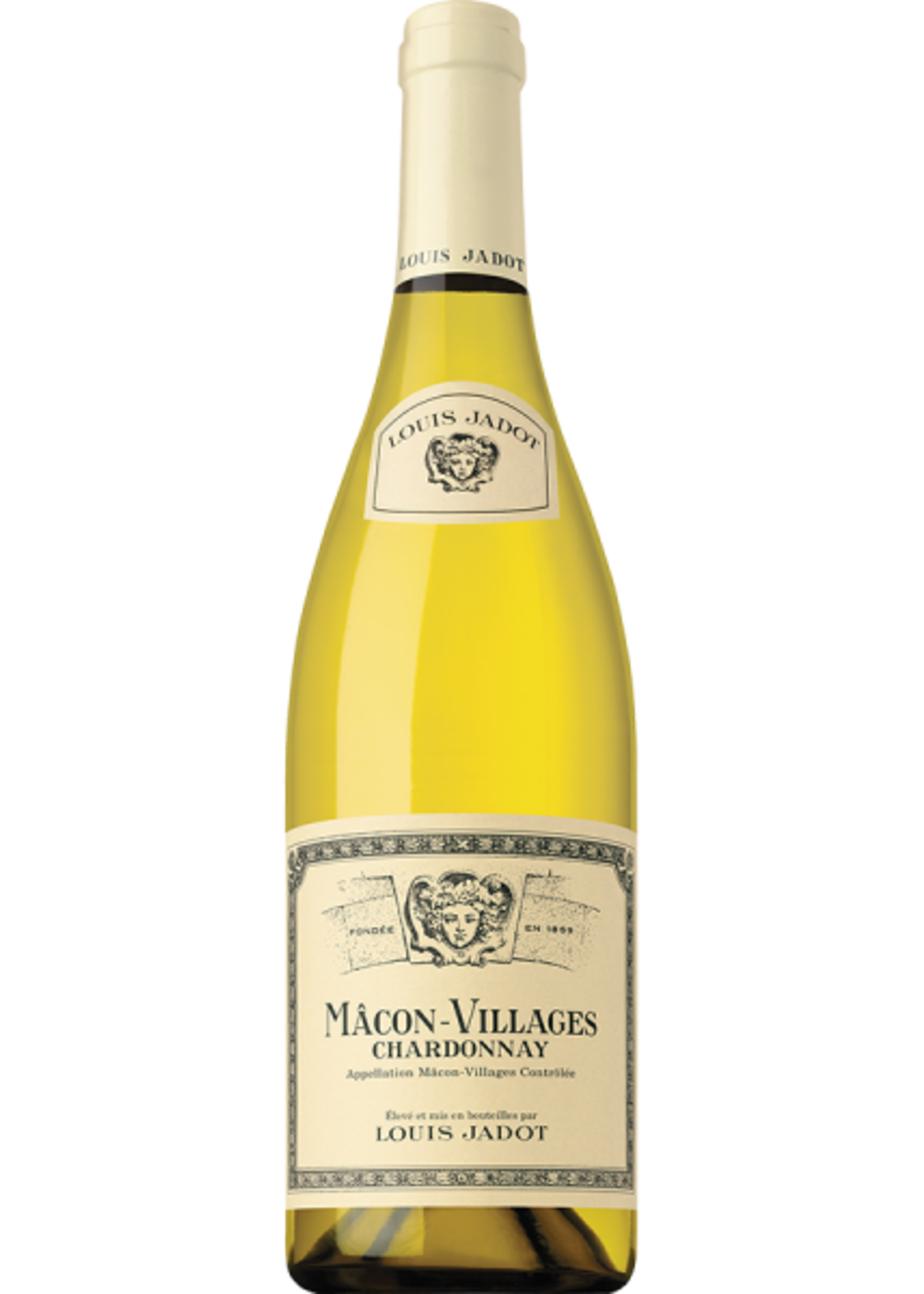 Louis Jadot Louis Jadot / Macon-Villages / 750mL
