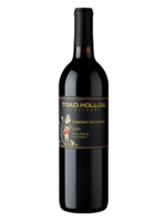 Toad Hollow Vineyards Toad Hollow Vineyards / Cabernet Sauvignon / 750mL