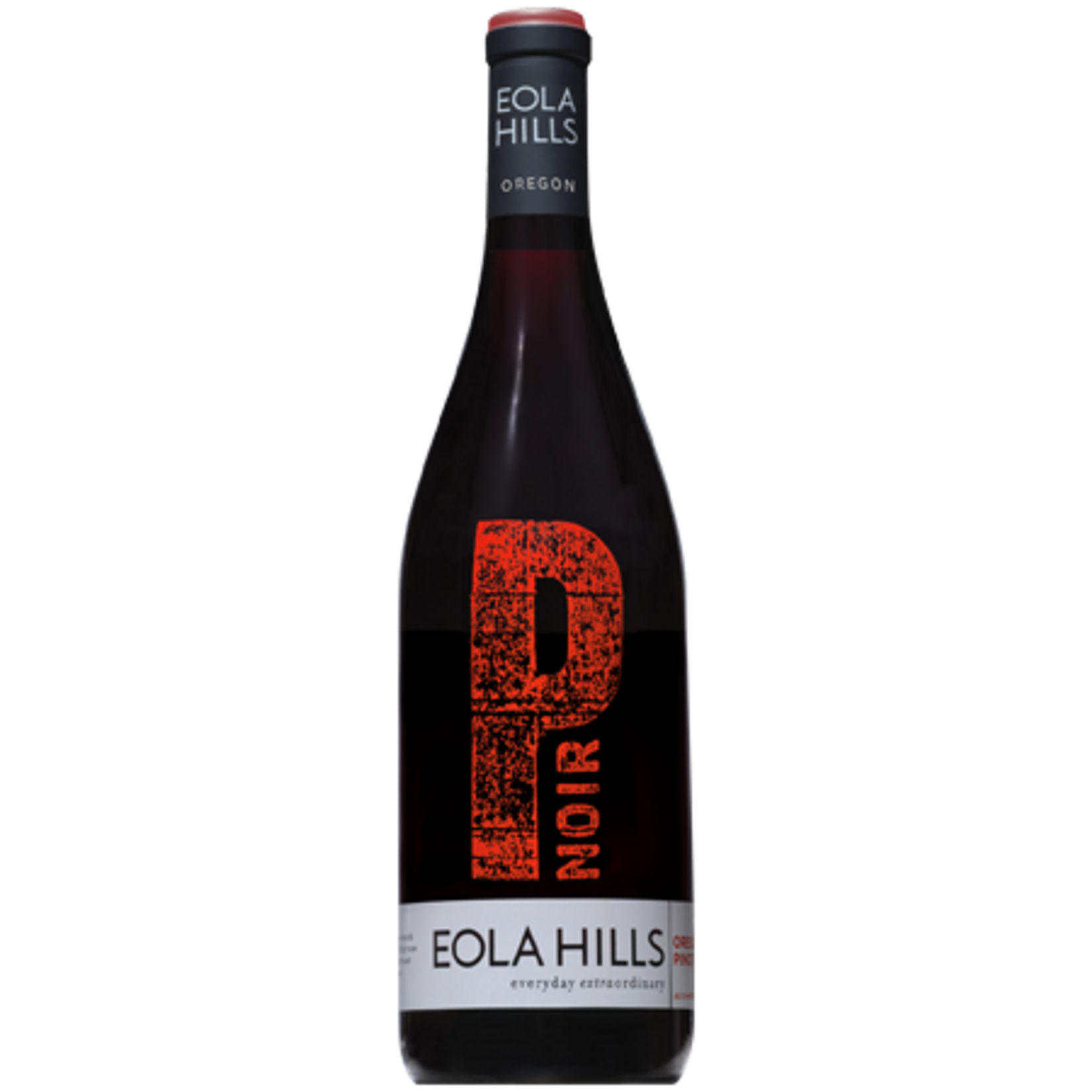 Eola Hills Eola Hills / Pinot Noir / 750mL