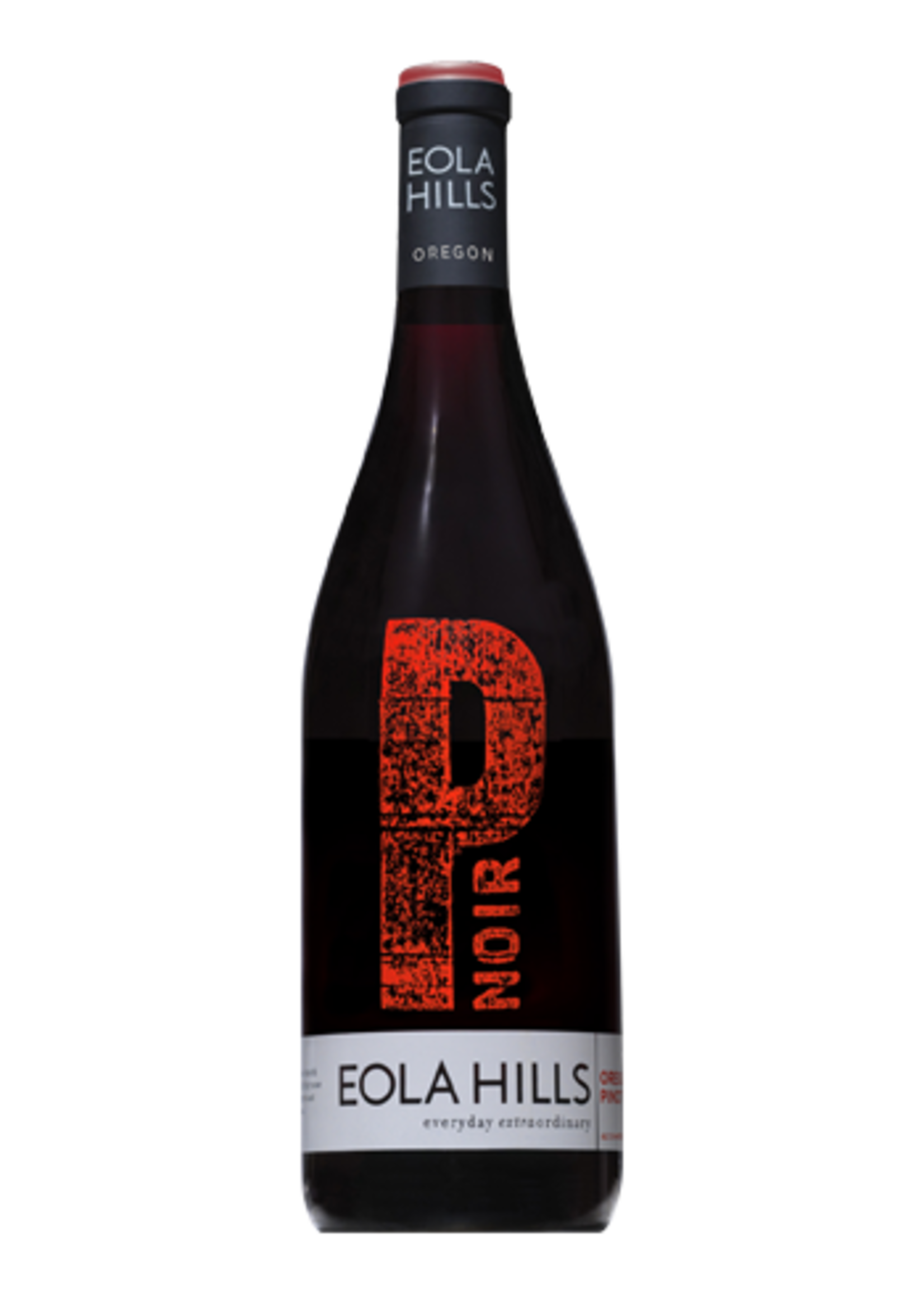 Eola Hills Eola Hills / Pinot Noir / 750mL
