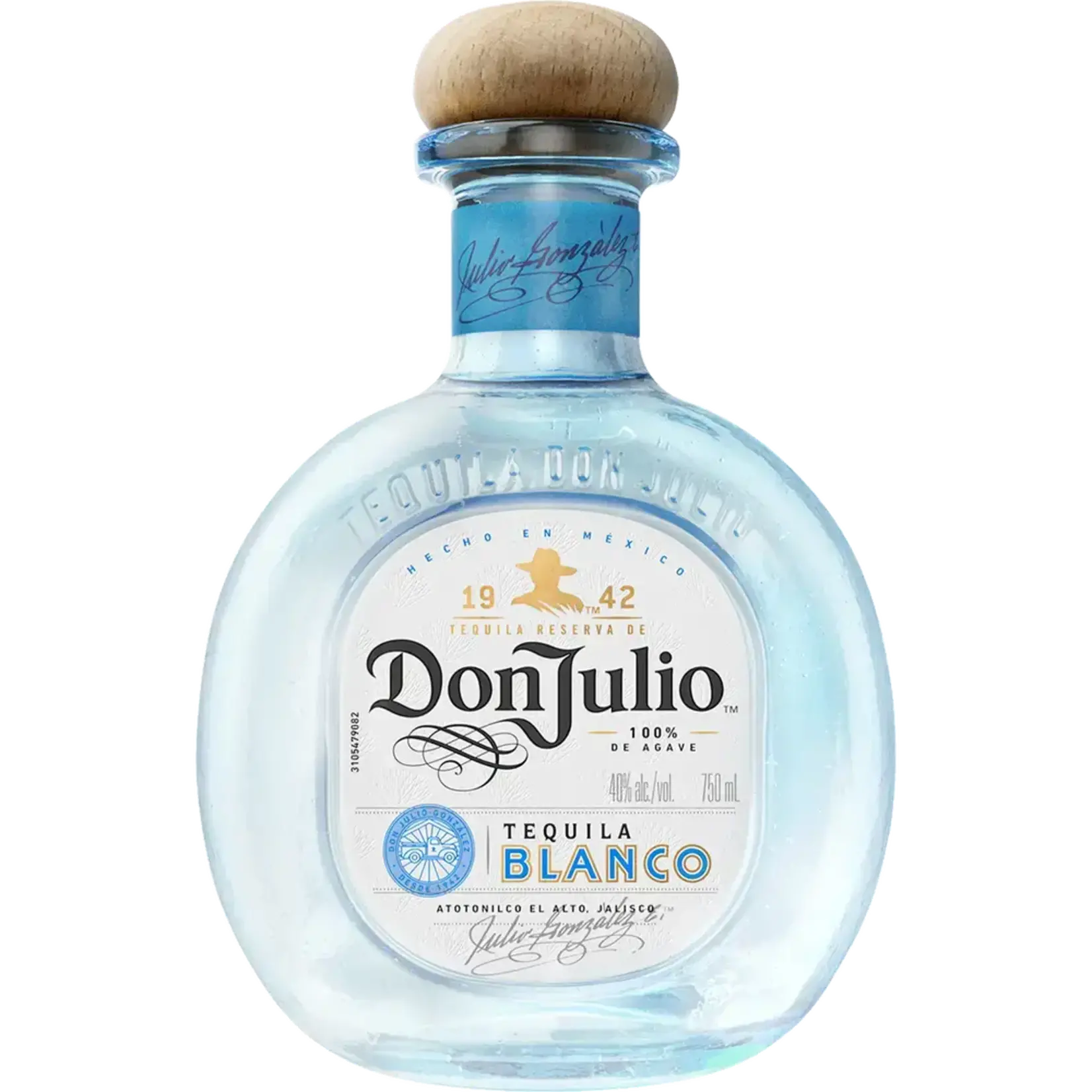 Don Julio Don Julio / Blanco / 50mL