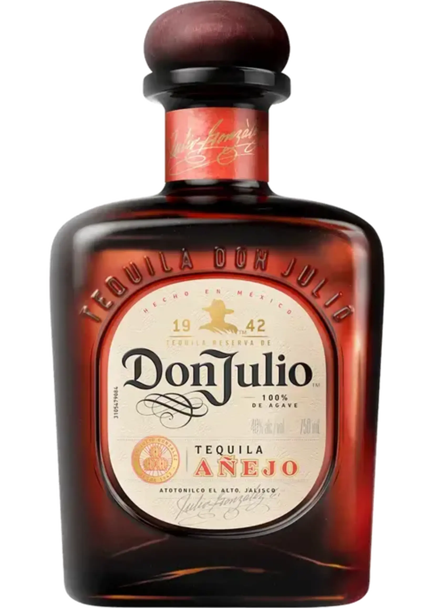 Don Julio Don Julio / Anejo / 50mL