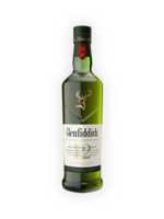 Glenfiddich Glenfiddich / 12 Year Old Single Malt Scotch Whisky / 750mL