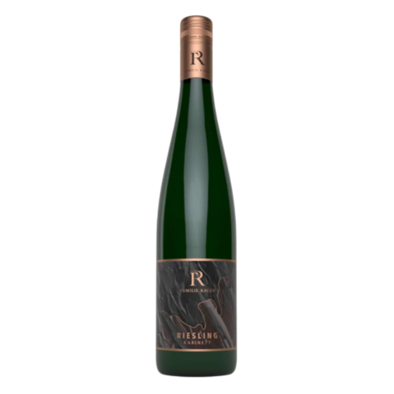 Familie Rauen Familie Rauen / Riesling Spatlese / 750mL