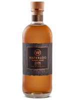 Treaty Oak Treaty Oak / Waterloo 2 Years Old Barrel-Aged Gin / 750mL