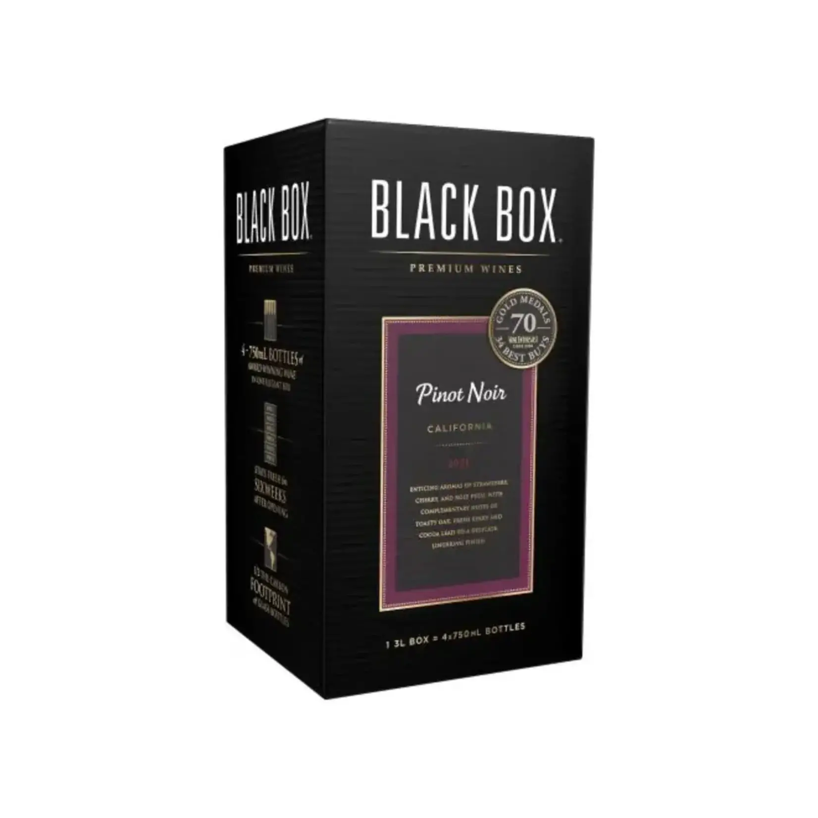Black Box Black Box / Pinot Noir / 3.0L