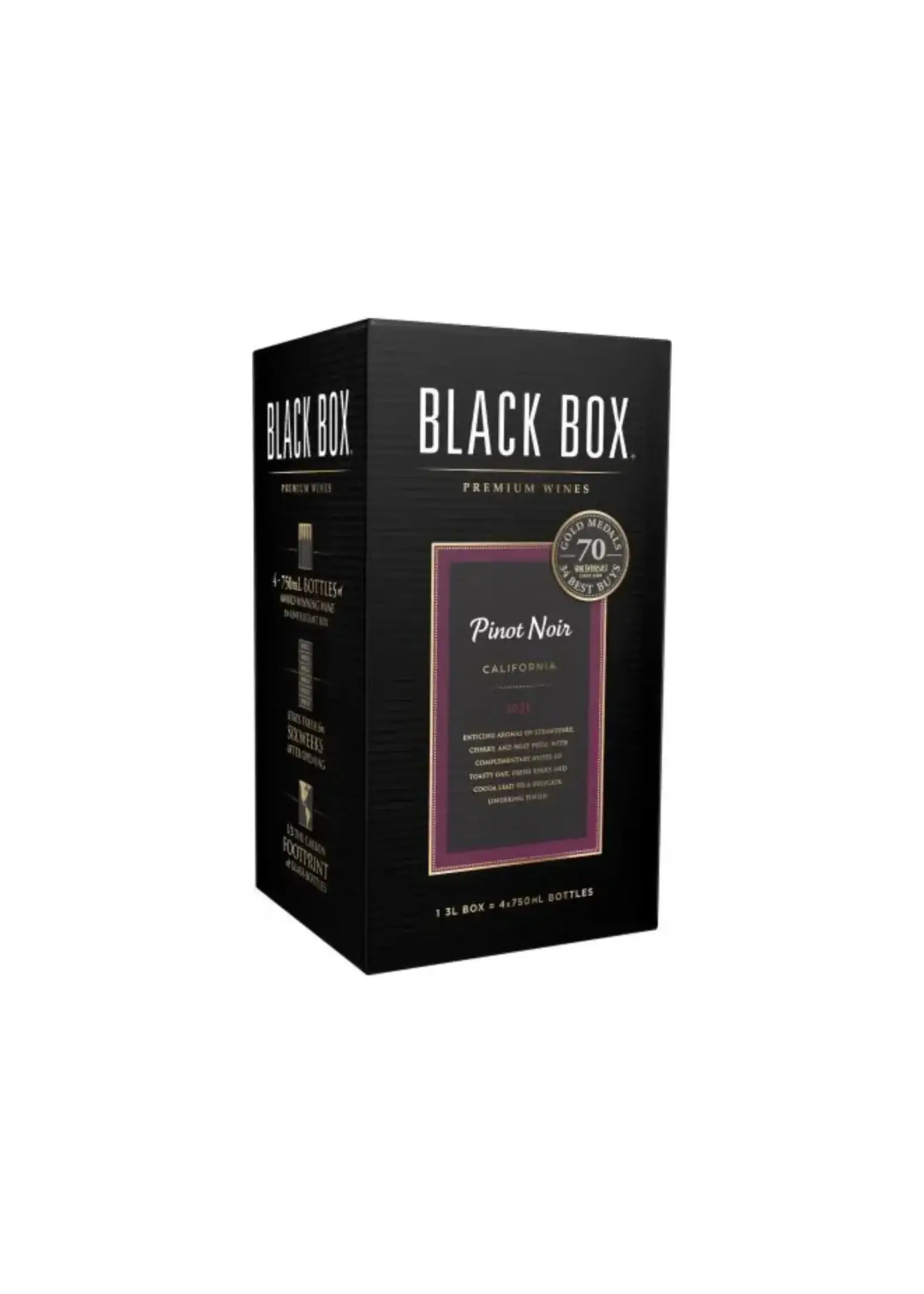 Black Box Black Box / Pinot Noir / 3.0L
