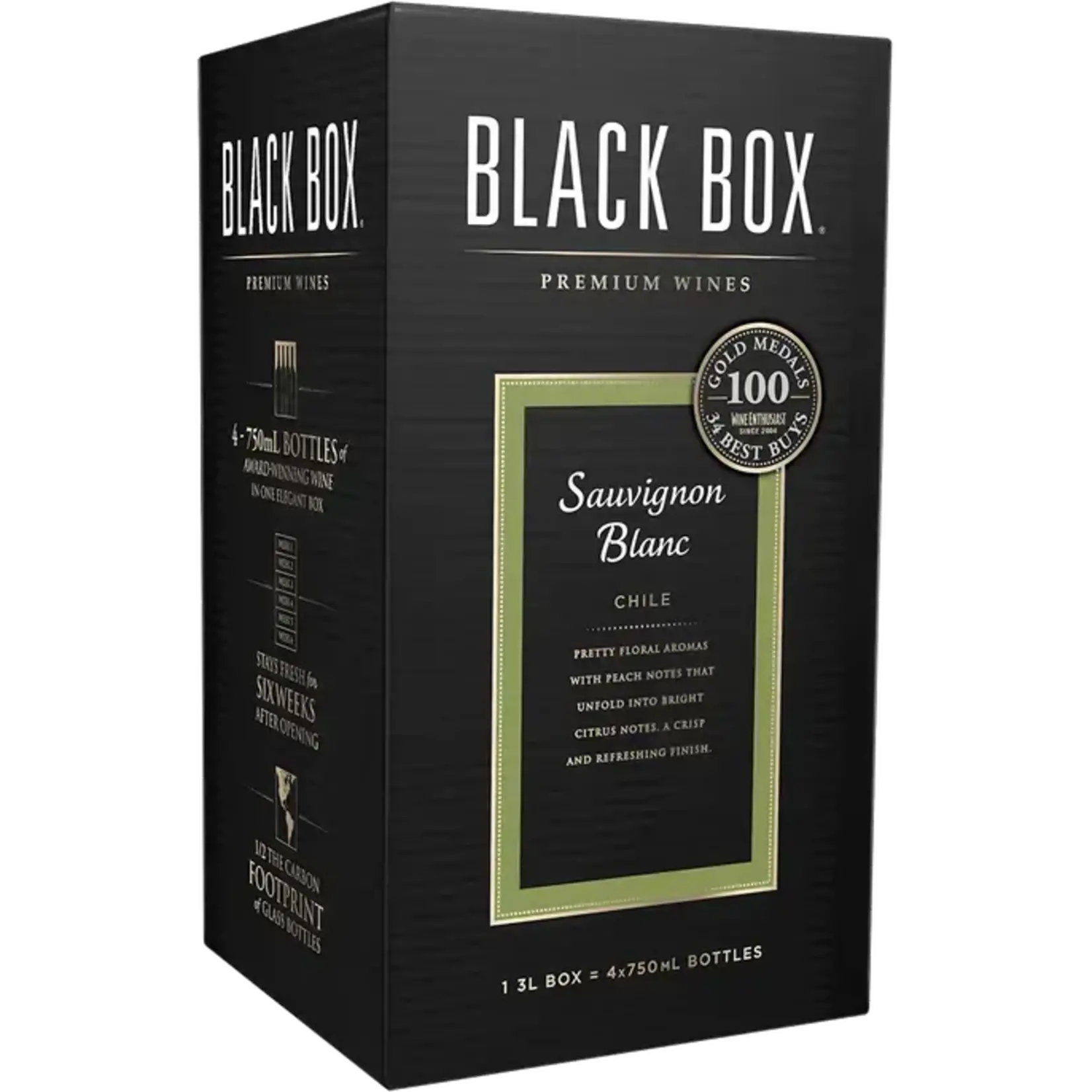Black Box Black Box / Sauvignon Blanc / 3.0L
