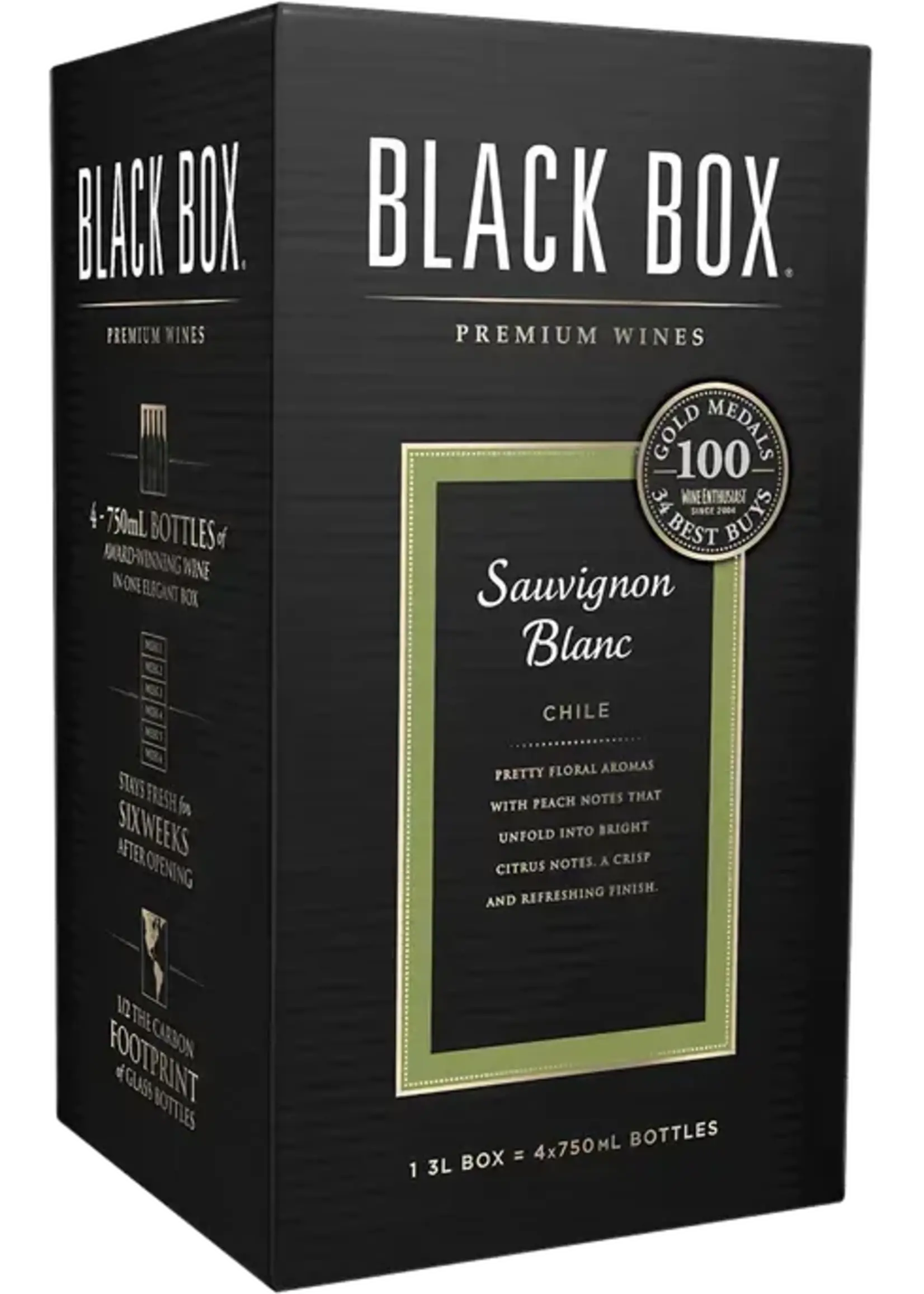 Black Box Black Box / Sauvignon Blanc / 3.0L