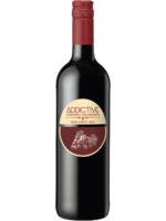 Addictive Addictive / Cabernet Sauvignon Semi-Sweet / 750mL