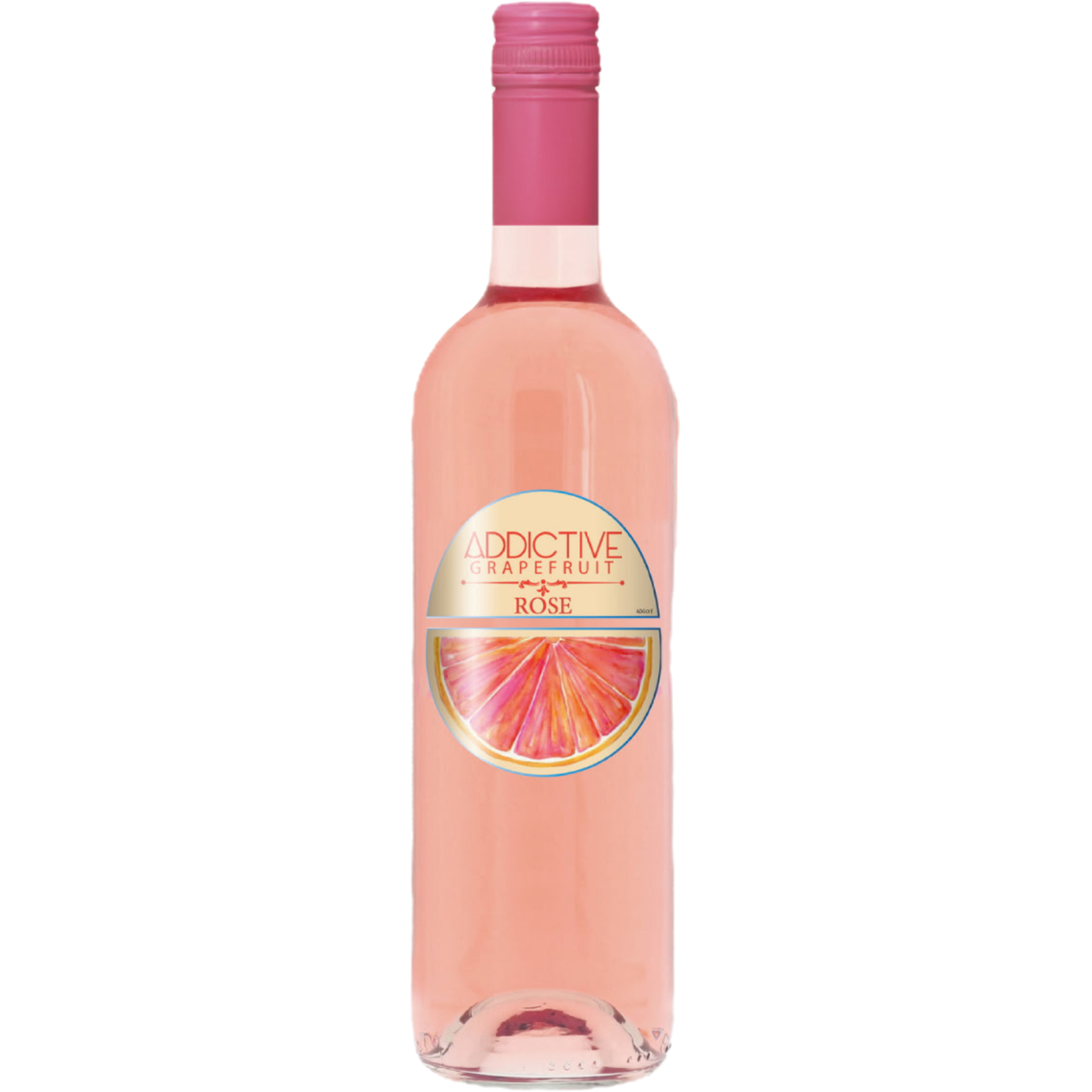 Addictive Addictive / Grapefruit Rose / 750mL