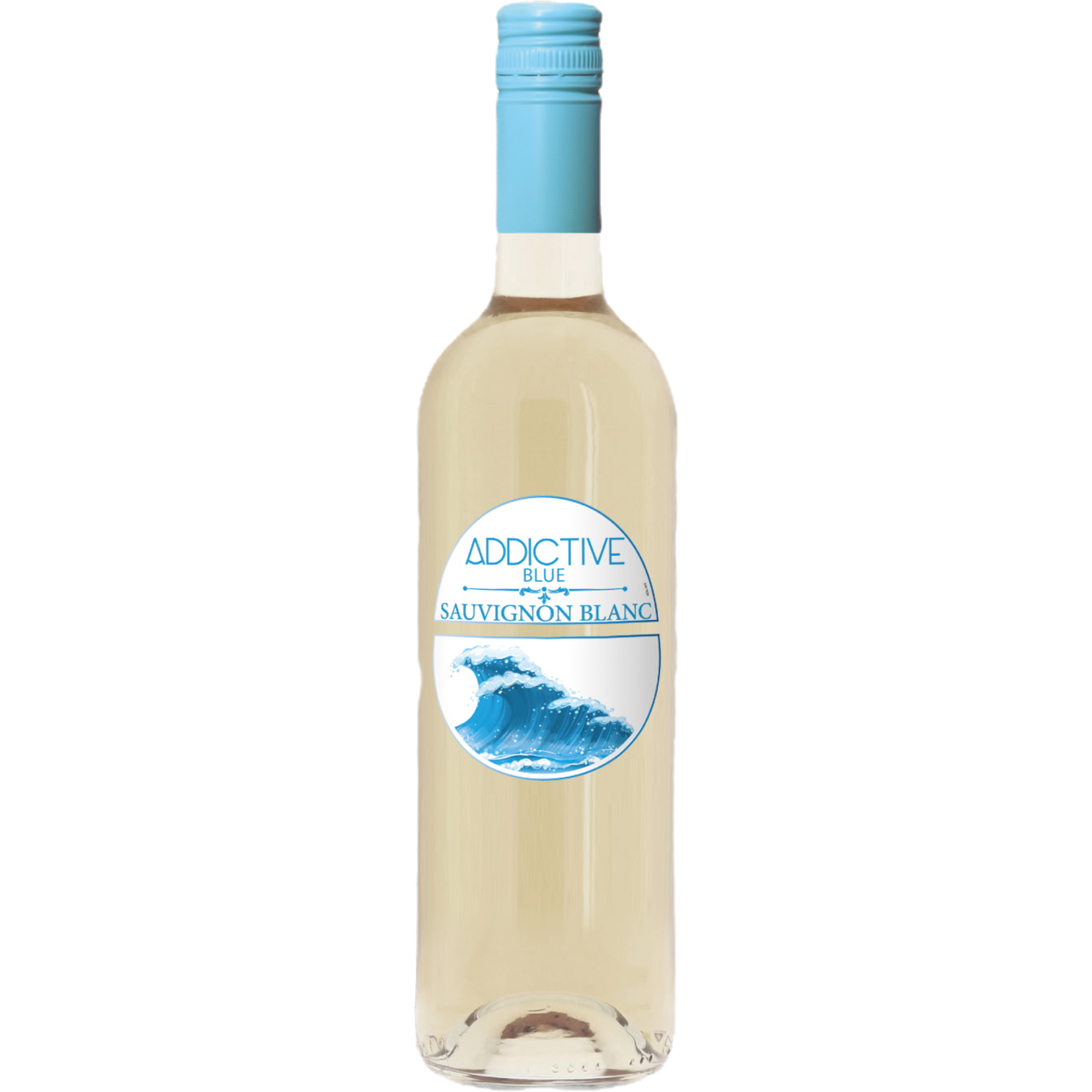 Addictive Addictive / Blue Sauvignon Blanc / 750mL