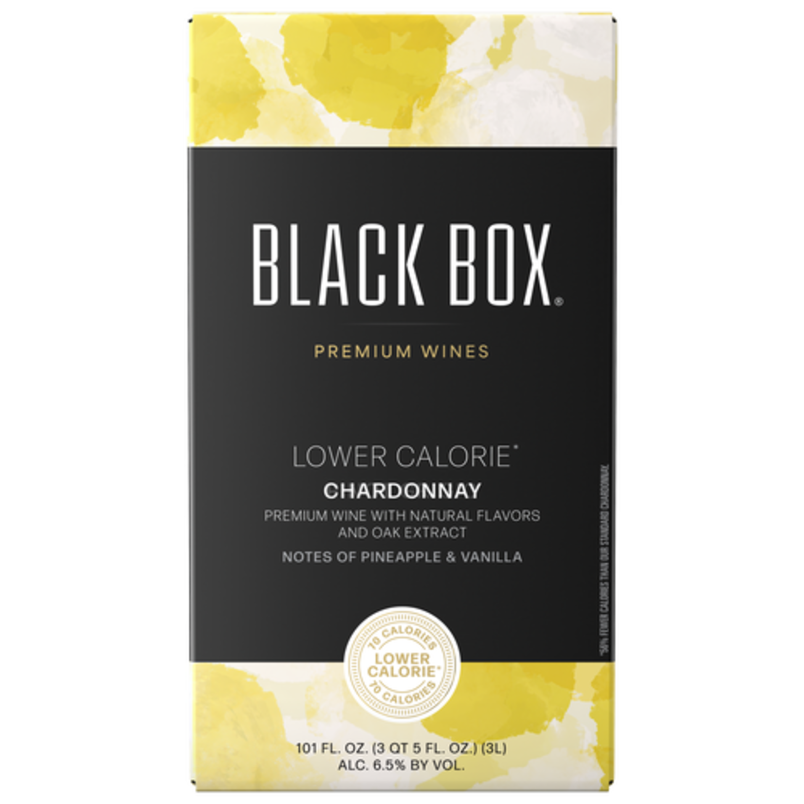 Black Box Black Box / Brilliant Collection Chardonnay / 3.0L