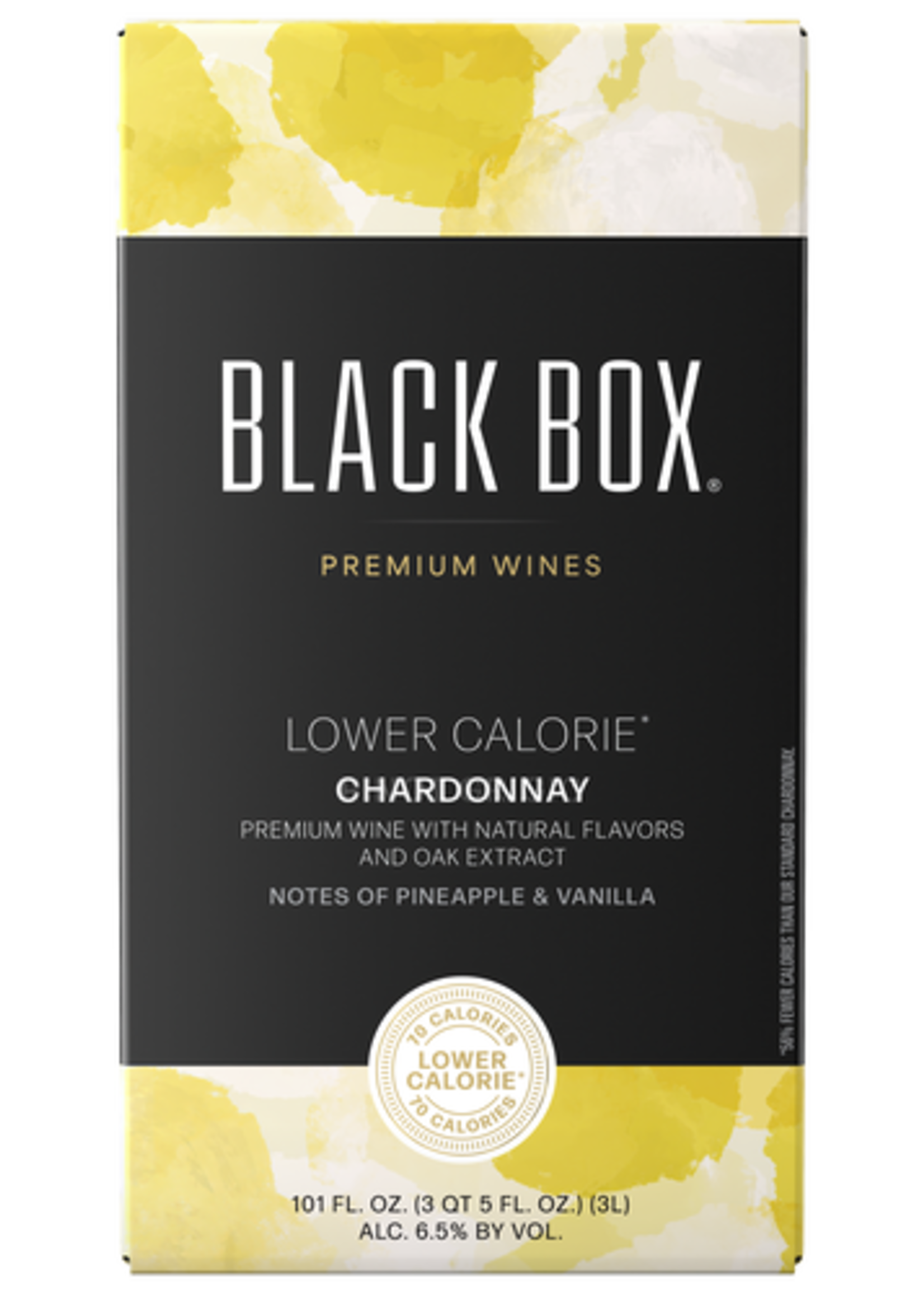 Black Box Black Box / Brilliant Collection Chardonnay / 3.0L